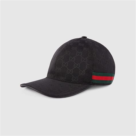 replica gucci ball cap|gucci baseball caps for men.